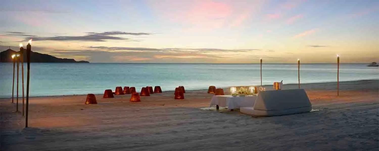 Amanpulo Resort-1